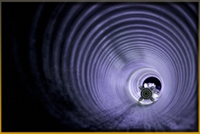 和龙UVCIPP紫外光固化修复工艺特点和施工工艺